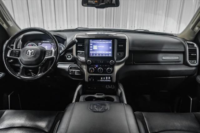 used 2019 Ram 3500 car, priced at $52,995
