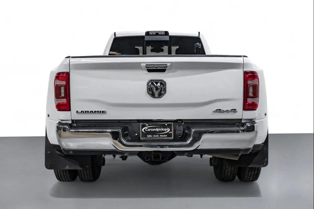 used 2019 Ram 3500 car, priced at $49,995