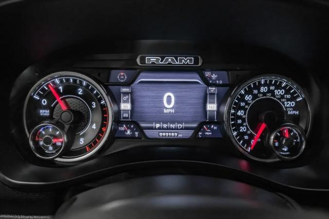 used 2019 Ram 3500 car, priced at $52,995