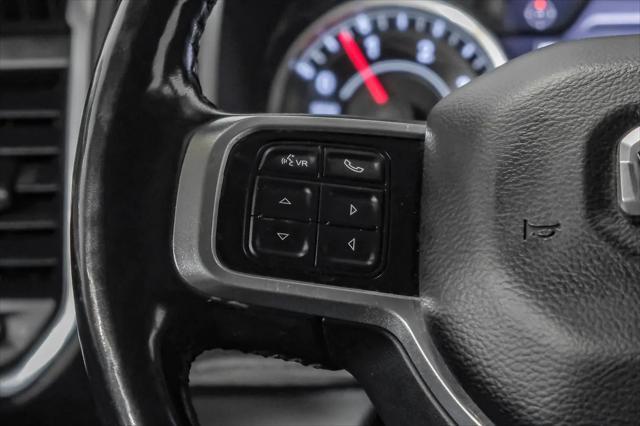 used 2019 Ram 3500 car, priced at $52,995