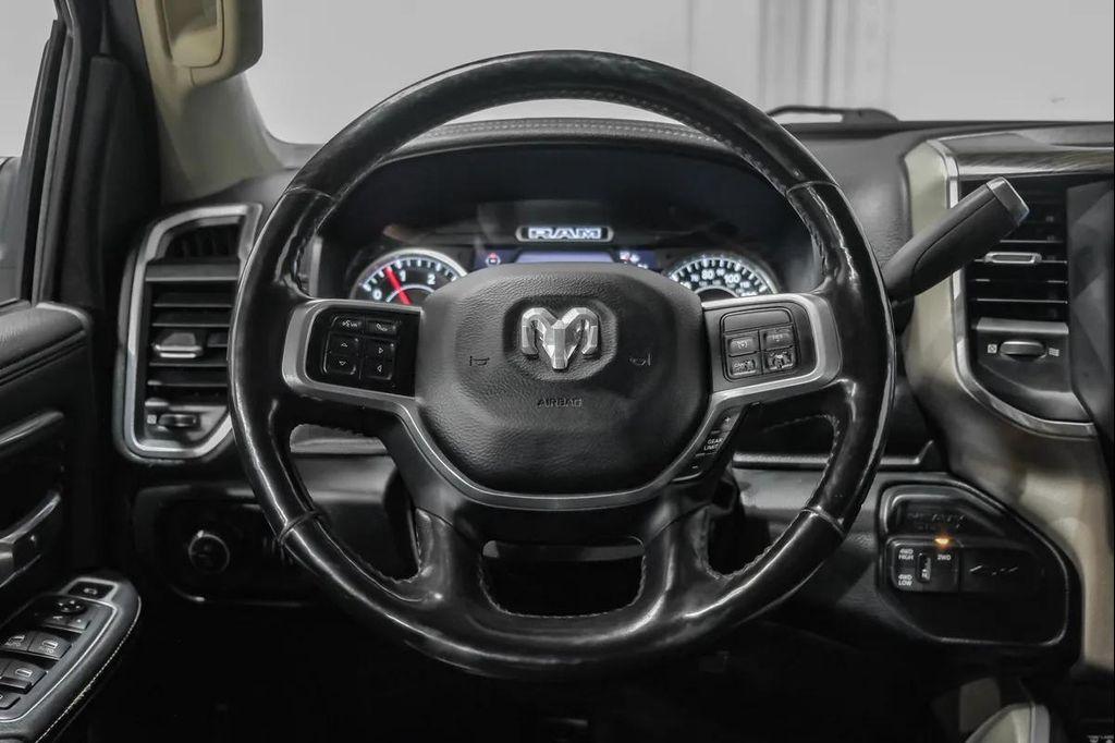 used 2019 Ram 3500 car, priced at $49,995