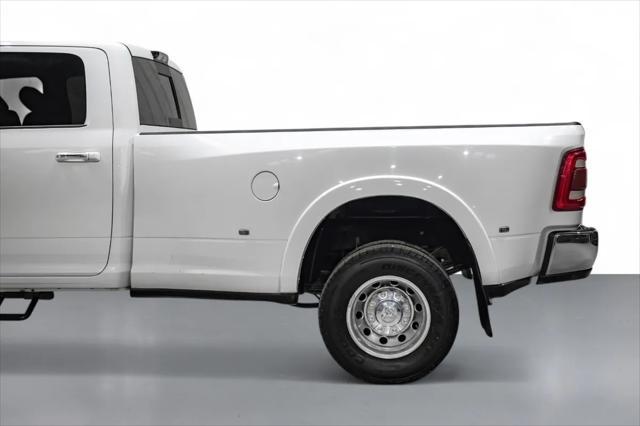 used 2019 Ram 3500 car, priced at $52,995