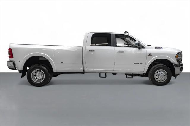 used 2019 Ram 3500 car, priced at $52,995