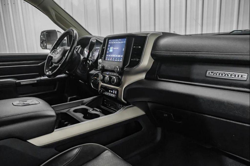used 2019 Ram 3500 car, priced at $49,995