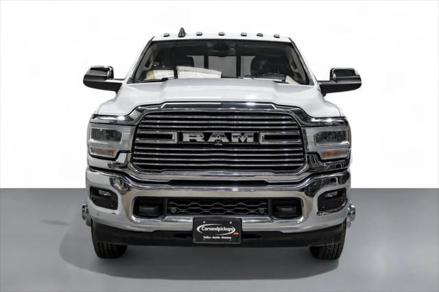 used 2019 Ram 3500 car, priced at $52,995