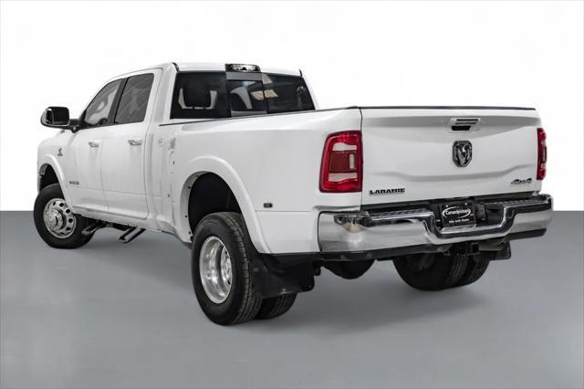 used 2019 Ram 3500 car, priced at $52,995