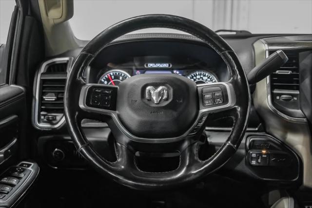 used 2019 Ram 3500 car, priced at $52,995