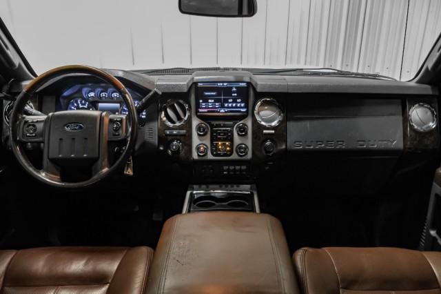 used 2014 Ford F-250 car, priced at $24,995