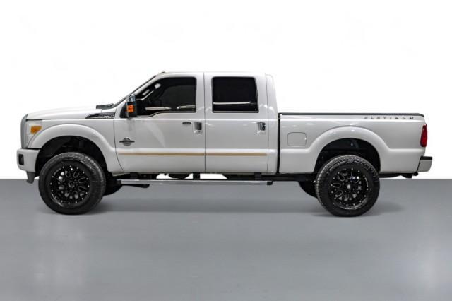 used 2014 Ford F-250 car, priced at $24,995