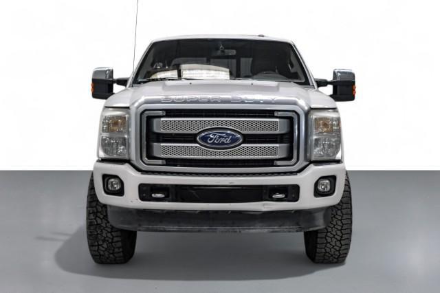 used 2014 Ford F-250 car, priced at $24,995