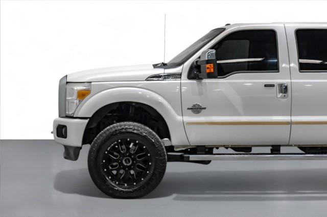 used 2014 Ford F-250 car, priced at $24,995