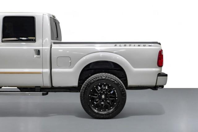 used 2014 Ford F-250 car, priced at $24,995