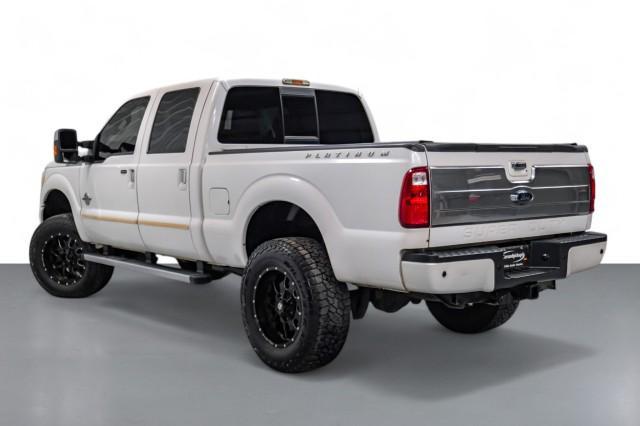 used 2014 Ford F-250 car, priced at $24,995