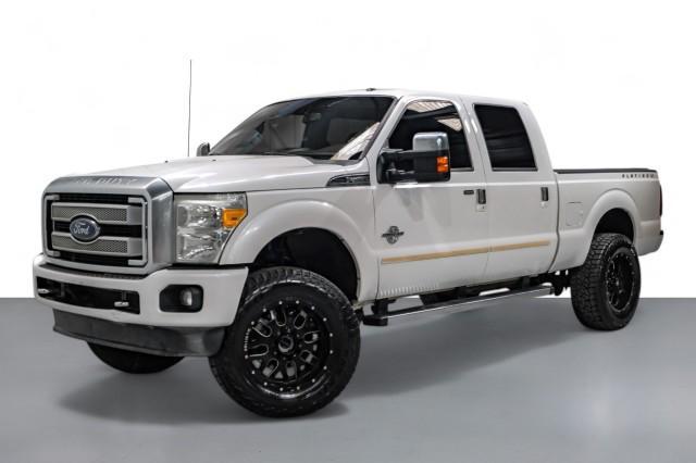 used 2014 Ford F-250 car, priced at $24,995