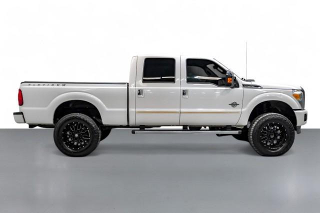 used 2014 Ford F-250 car, priced at $24,995