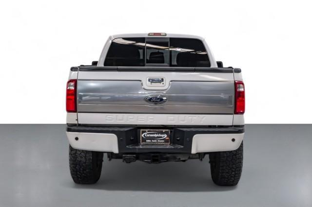 used 2014 Ford F-250 car, priced at $24,995