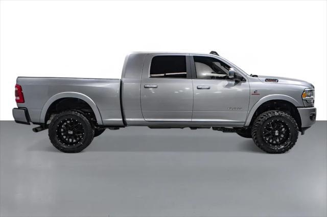 used 2019 Ram 2500 car, priced at $49,995