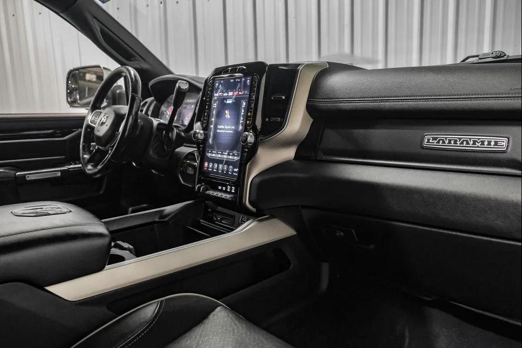 used 2019 Ram 2500 car, priced at $51,995