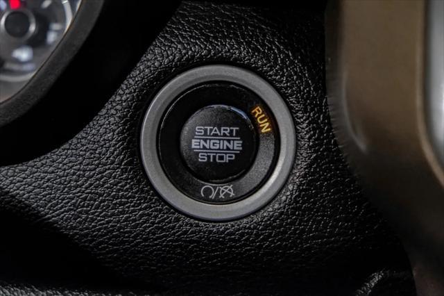 used 2019 Ram 2500 car, priced at $49,995