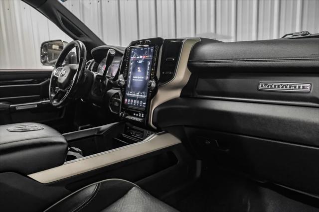 used 2019 Ram 2500 car, priced at $49,995