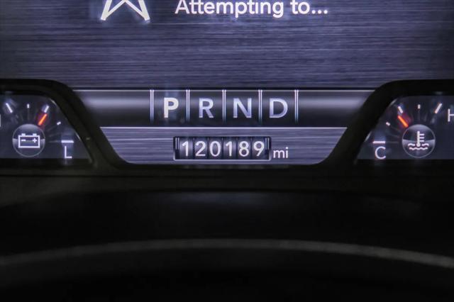 used 2019 Ram 2500 car, priced at $49,995