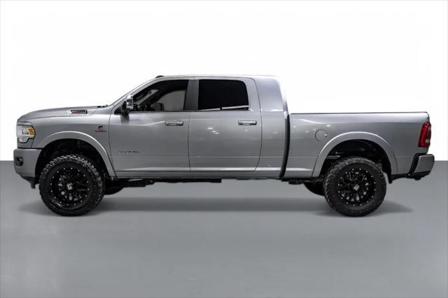 used 2019 Ram 2500 car, priced at $49,995