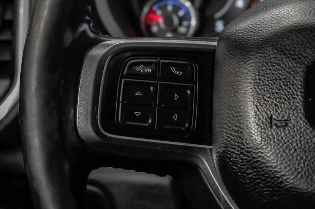 used 2019 Ram 2500 car, priced at $49,995