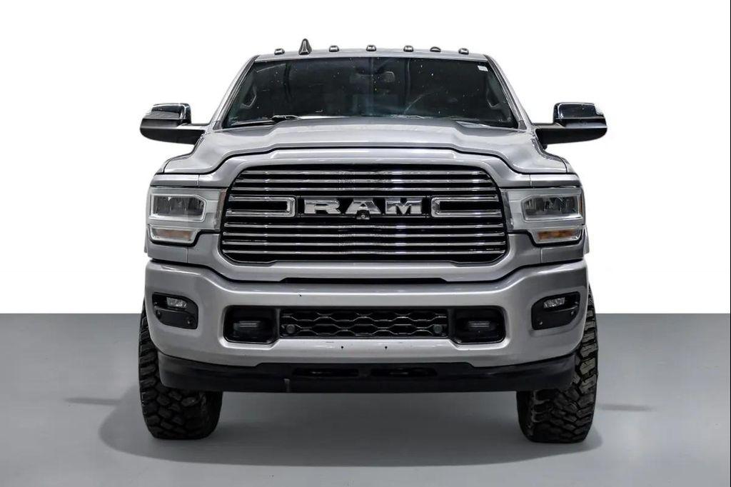 used 2019 Ram 2500 car, priced at $51,995
