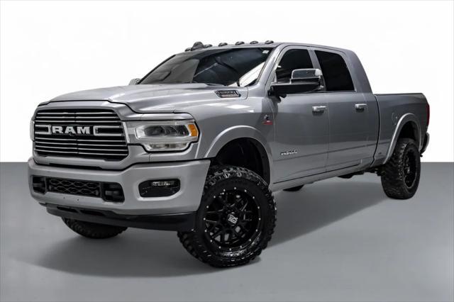 used 2019 Ram 2500 car, priced at $49,995