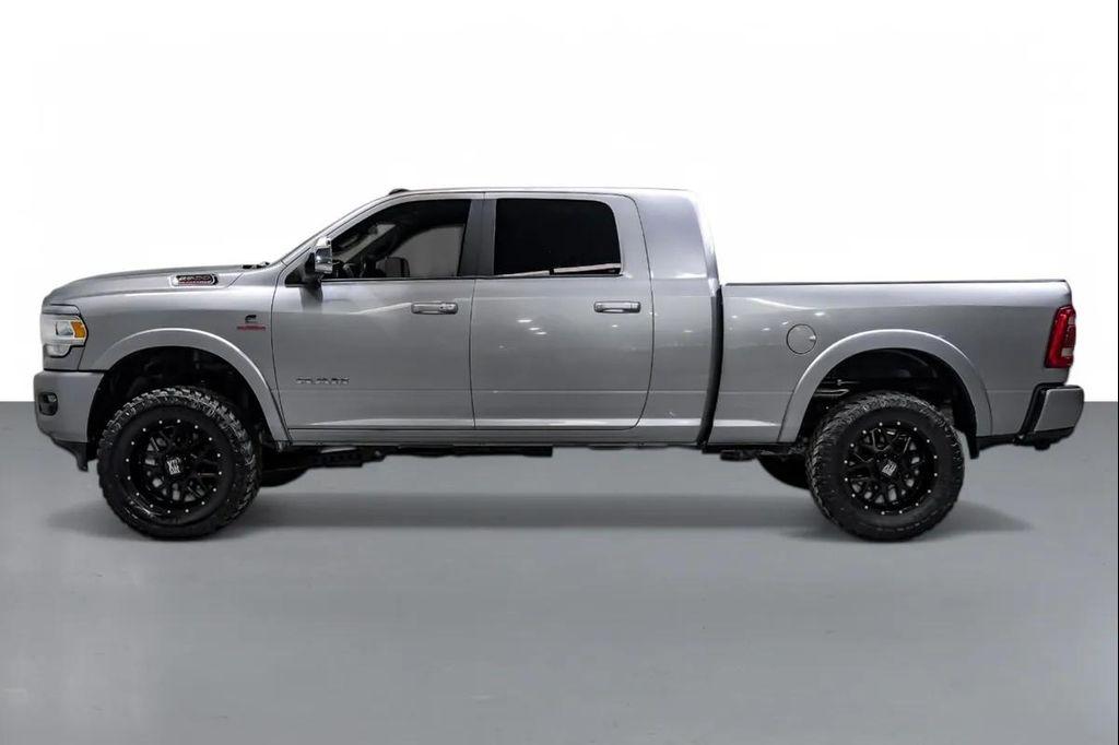 used 2019 Ram 2500 car, priced at $51,995
