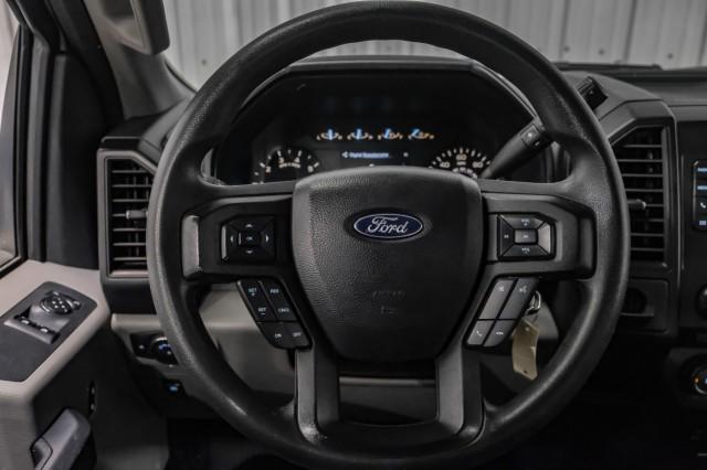 used 2018 Ford F-150 car, priced at $16,995