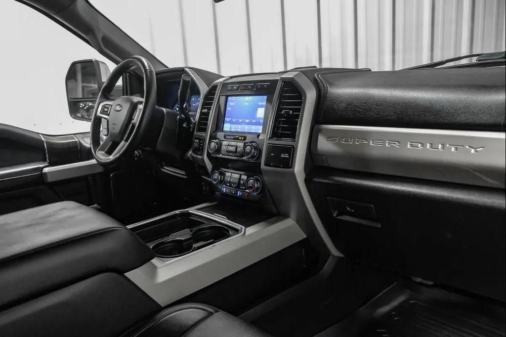 used 2021 Ford F-250 car, priced at $55,995