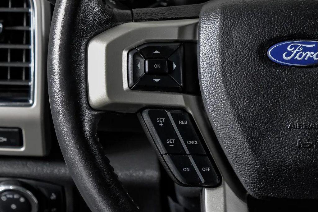 used 2021 Ford F-250 car, priced at $55,995
