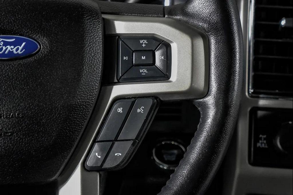 used 2021 Ford F-250 car, priced at $55,995
