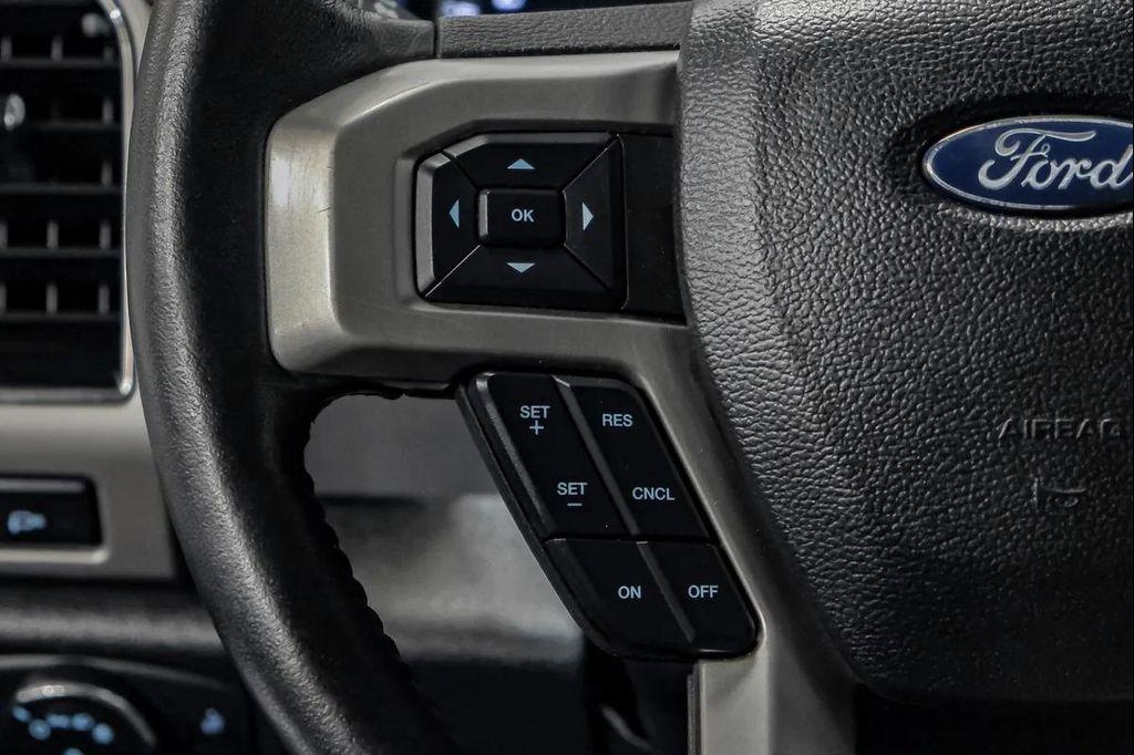 used 2021 Ford F-250 car, priced at $55,995