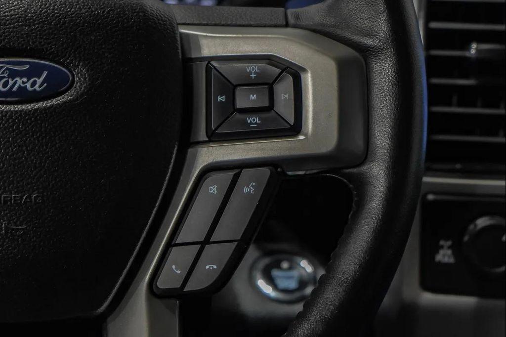 used 2021 Ford F-250 car, priced at $55,995