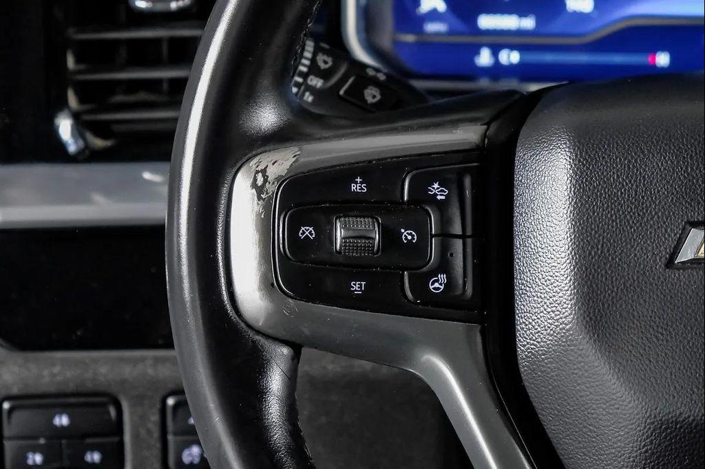 used 2024 Chevrolet Silverado 3500 car, priced at $64,995