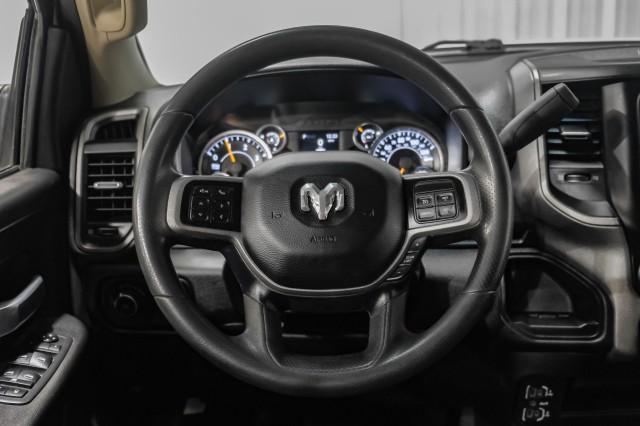 used 2019 Ram 3500 car, priced at $33,595