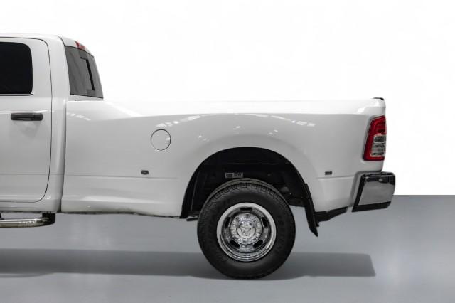 used 2019 Ram 3500 car, priced at $33,595