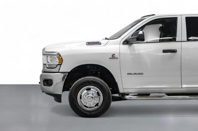 used 2019 Ram 3500 car, priced at $33,595