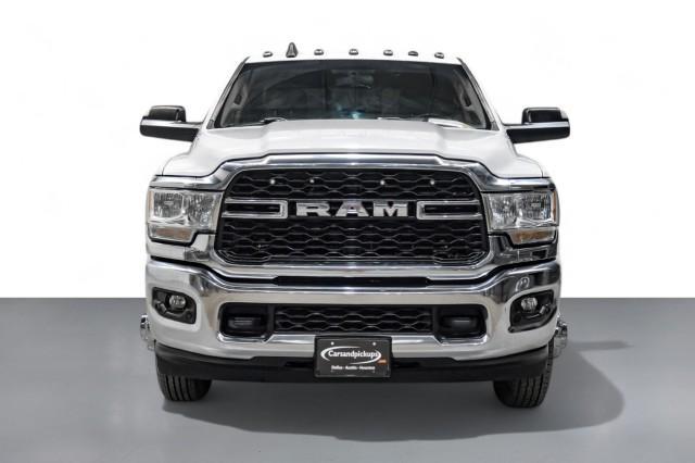 used 2019 Ram 3500 car, priced at $33,595