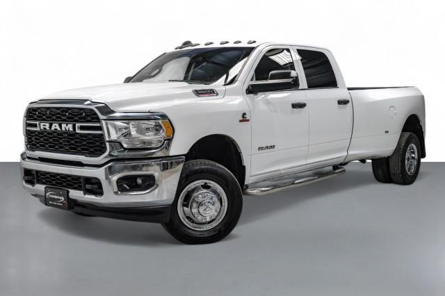 used 2019 Ram 3500 car, priced at $33,595