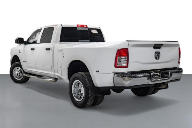 used 2019 Ram 3500 car, priced at $33,595