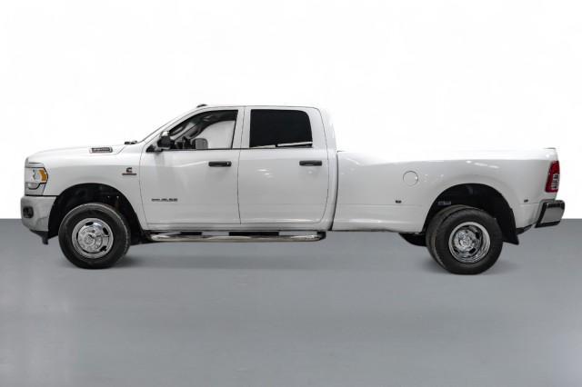 used 2019 Ram 3500 car, priced at $33,595