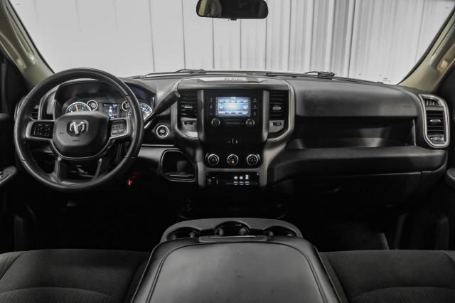 used 2019 Ram 3500 car, priced at $33,595