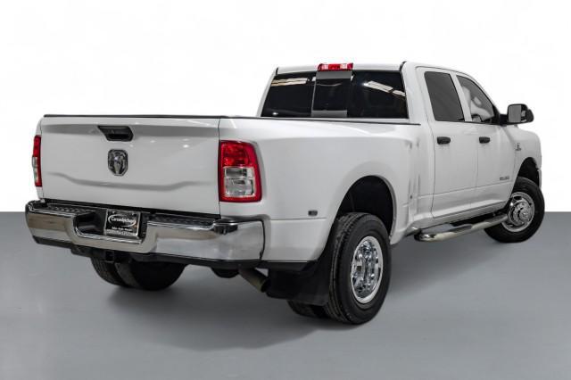 used 2019 Ram 3500 car, priced at $33,595