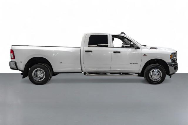 used 2019 Ram 3500 car, priced at $33,595