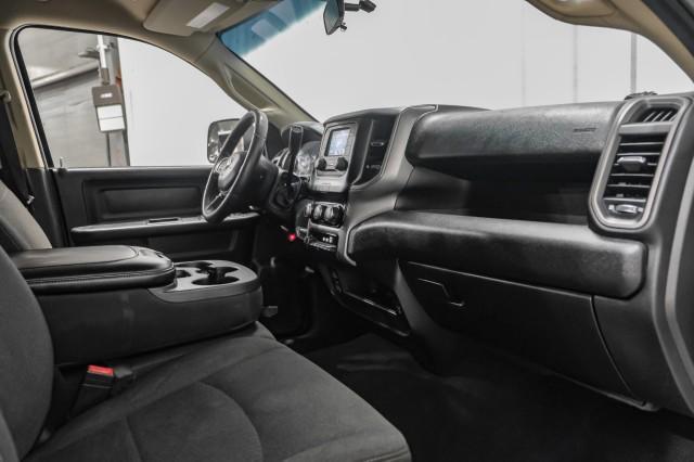 used 2019 Ram 3500 car, priced at $33,595