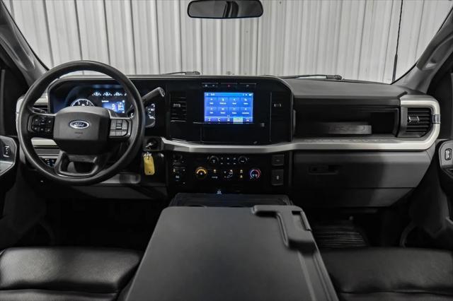used 2024 Ford F-450 car, priced at $61,995