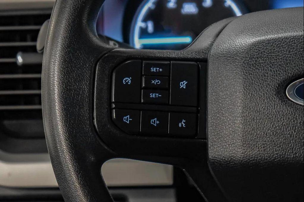 used 2024 Ford F-450 car, priced at $60,995